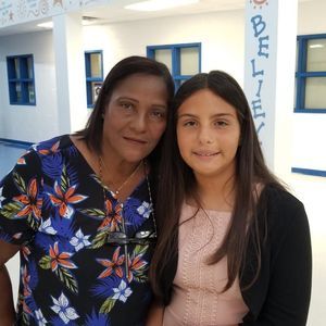 Meet your Posher, Laura